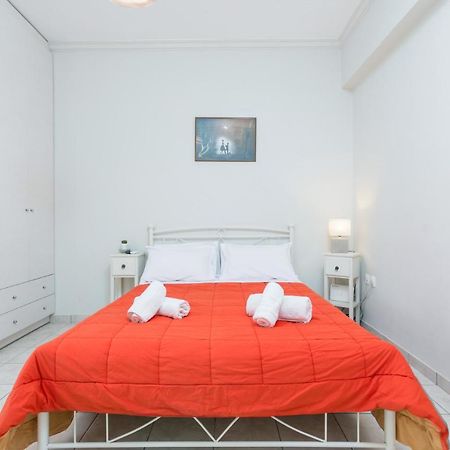 Chris Corfu Town Center Apartment 外观 照片