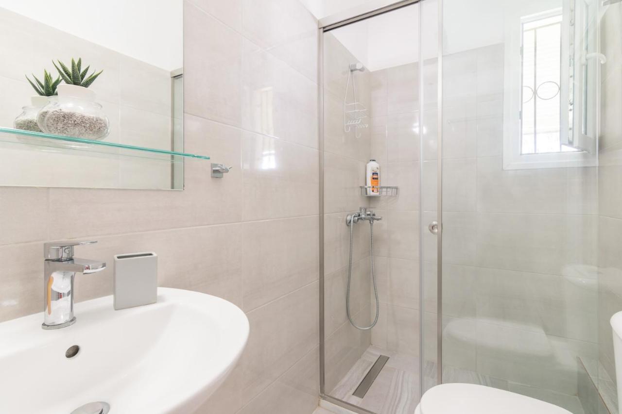 Chris Corfu Town Center Apartment 外观 照片