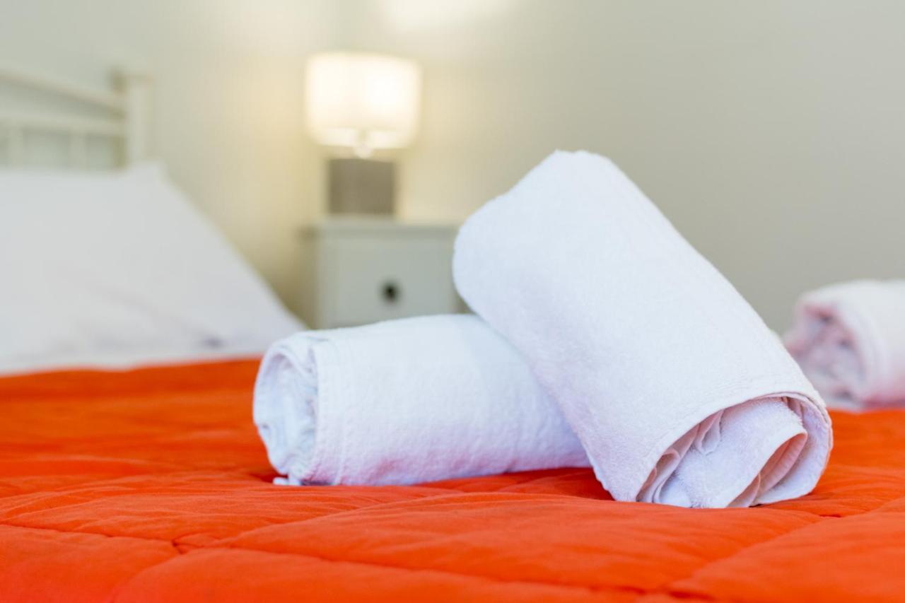Chris Corfu Town Center Apartment 外观 照片
